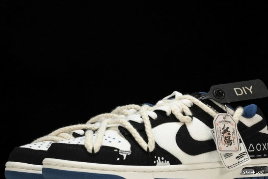 Dunk Retro DV0834-101 Nike SE Low 1123